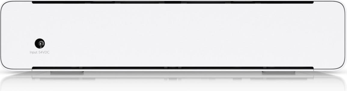 Ubiquiti UniFi Pro XG 8 PoE 8 x 10G PoE++ L3 Managed Switch Grau