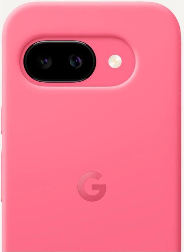 Google Pixel 9a CASE Peony TG4 BR4 (GA09303-WW)