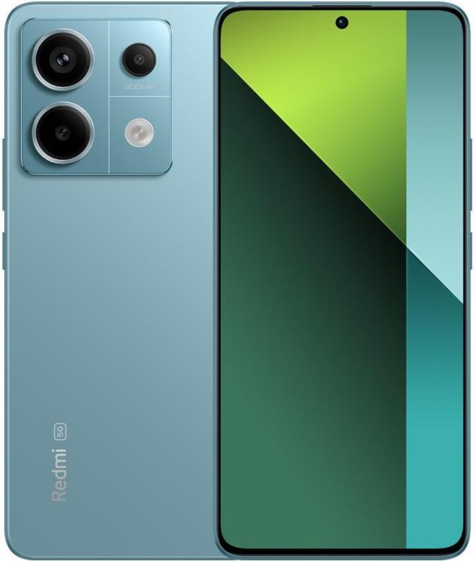 Xiaomi Redmi Note 13 Pro 16,9 cm 6.67