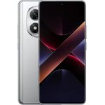 Xiaomi Poco X7 5G Dual Sim 8GB RAM 256GB - Silver