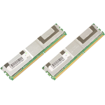 CoreParts 9F035-MM Speichermodul 4 GB DDR2 667 MHz (9F035-MM)