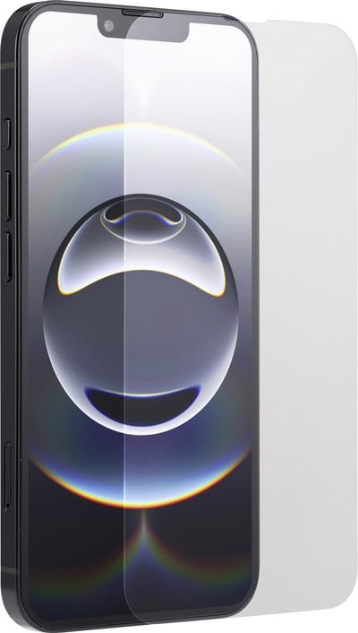 Renkforce Displayschutzglas iPhone 16e 1 St. Anti-Fingerprint (RF-6788306)