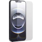 Renkforce Displayschutzglas iPhone 16e 1 St. Anti-Fingerprint (RF-6788306)