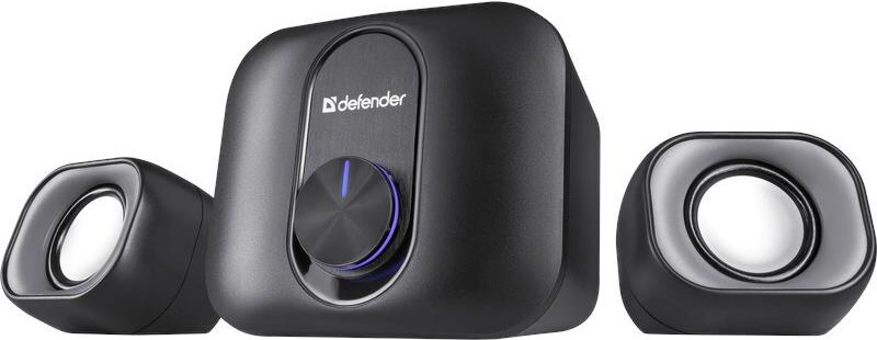 DEFENDER V13 2.1 11W USB COMPUTER LAUTSPRECHER (65213)