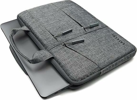 Satechi ST-LTB15 15" Notebook-Tasche Grau