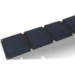 Aqiila Sunbird P21 Faltbares Solarladegerät mit USB-C-Anschluss (406029)