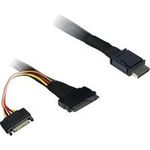 Inter-Tech Kabel SFF 8643 - SFF 8643 1m (88885642)