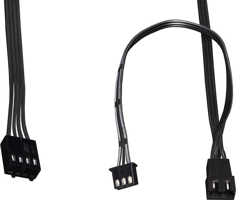 Alphacool Eisbaer Pro Aurora 240 CPU All-in-One-Flüssigkeitskühler 12 cm