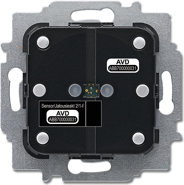 Busch-Jaeger 2CKA006220A0018 (2CKA006220A0018)