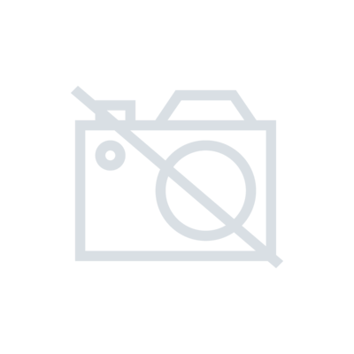 Sygonix SY-6872538 Verriegelung 59.4 mm Rot Leistungsschalter Klemme 41x15mm (SY-6872538)