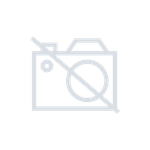 Sygonix SY-6872538 Verriegelung 59.4 mm Rot Leistungsschalter Klemme 41x15mm (SY-6872538)