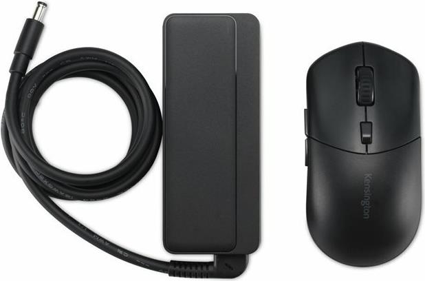 Kensington SD4842P EQ USB-C Triple Video Dockingstation 100 W PD Schwarz