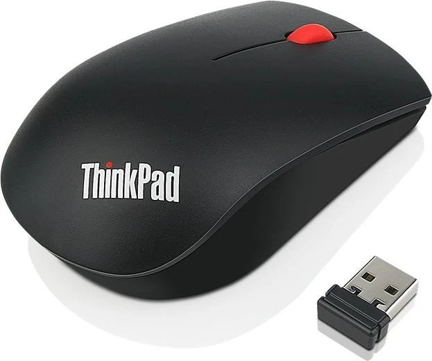 Lenovo ThinkPad Essential Wireless Mouse (4X30M56887)
