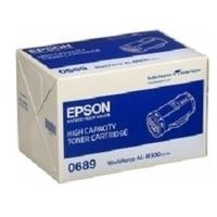 EPSON Toner schwarz (RC) 10000S (C13S050691)