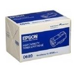 Epson Mit hoher Kapazität (C13S050691)