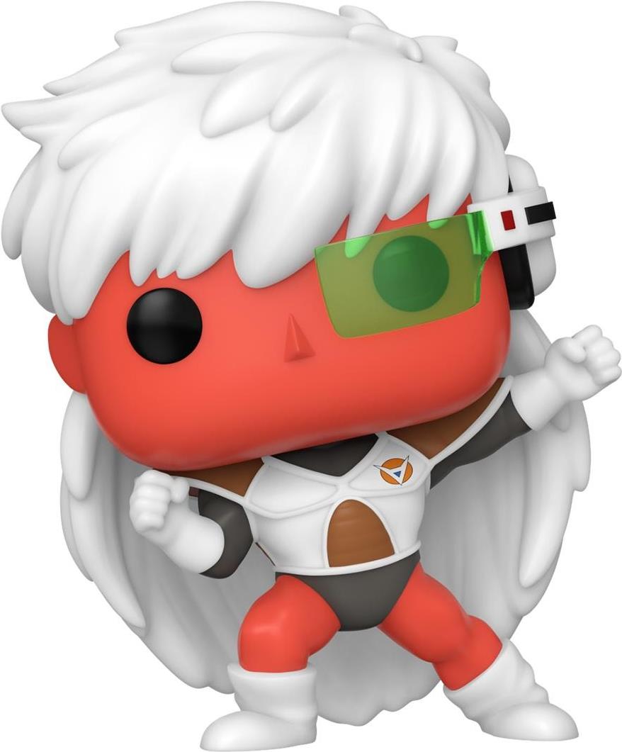 FUNKO POP! Animation Jiece (143280)
