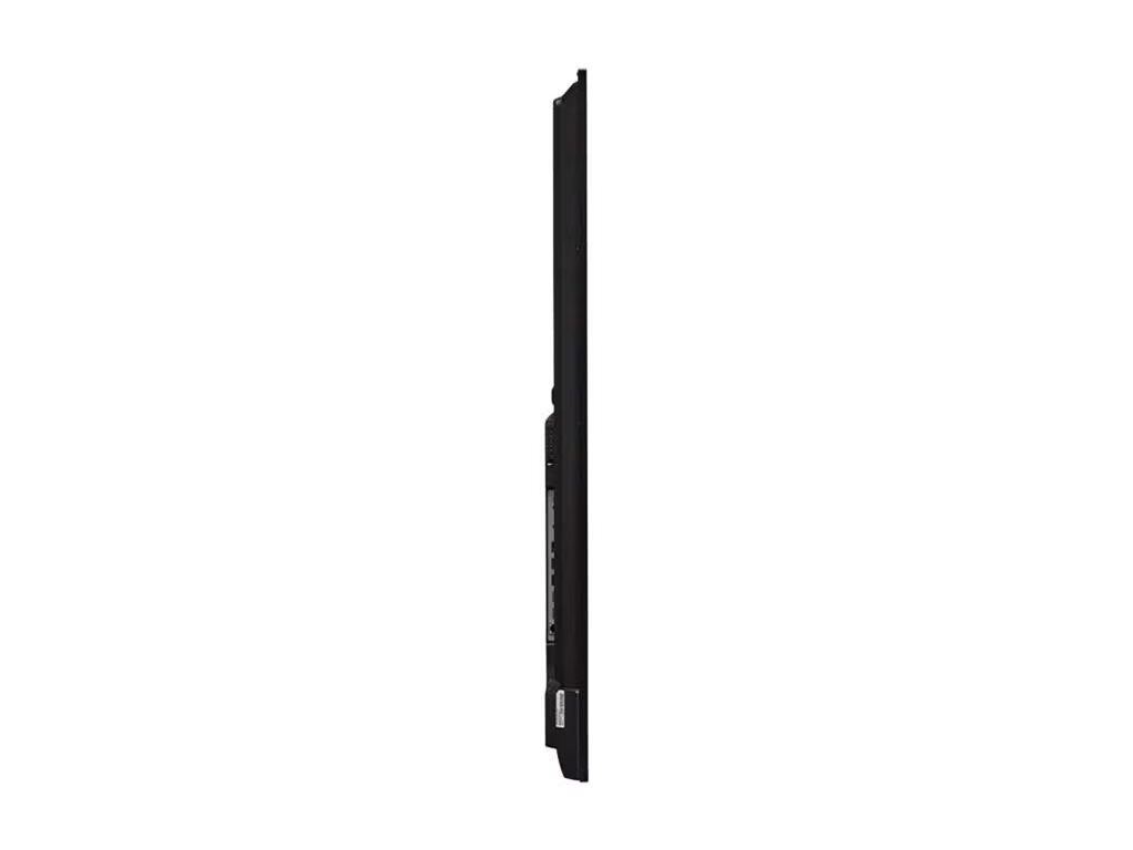 LG 55UL5Q-E 55" Digital Signage Display 4K UHD ADS webOS 24/7 Schwarz