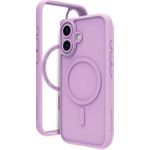 dbramante1928 Grenen MagSafe iPhone 16 Pink (GN61PI006367)