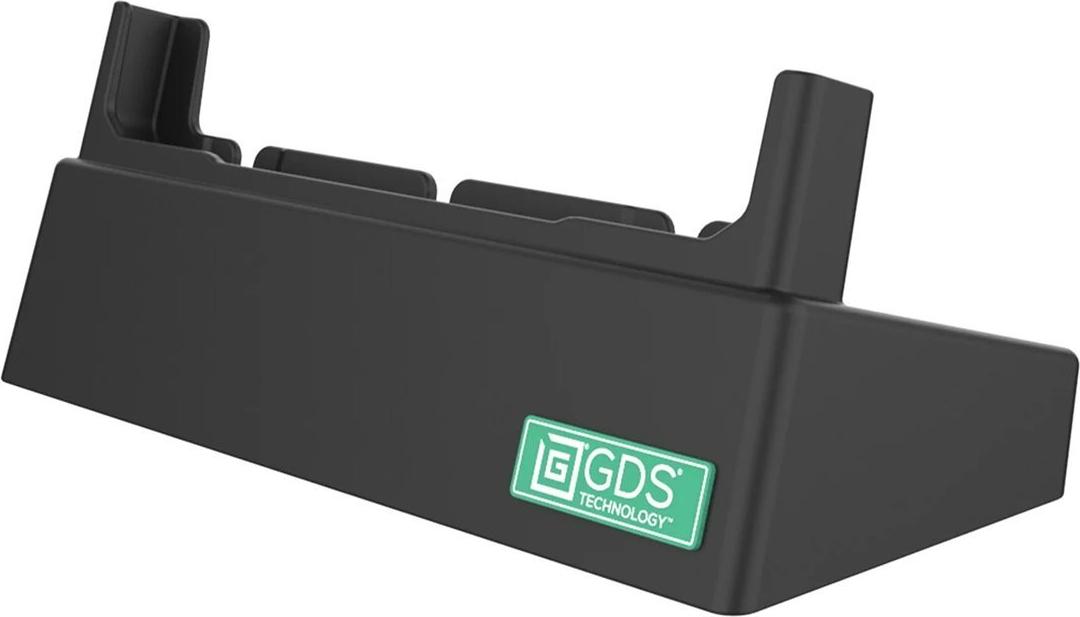 ZEBRA RAM Desktop Dock for ET6 w/USB & RJ45 (3PTY-RAM-DOCK-ZE25U)