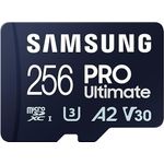 Samsung PRO Ultimate MB-MY256SB (MB-MY256SB/WW)