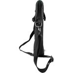 Ultron 371957 Notebooktasche 39,6 cm (15.6" ) Aktenkoffer Schwarz (371957)