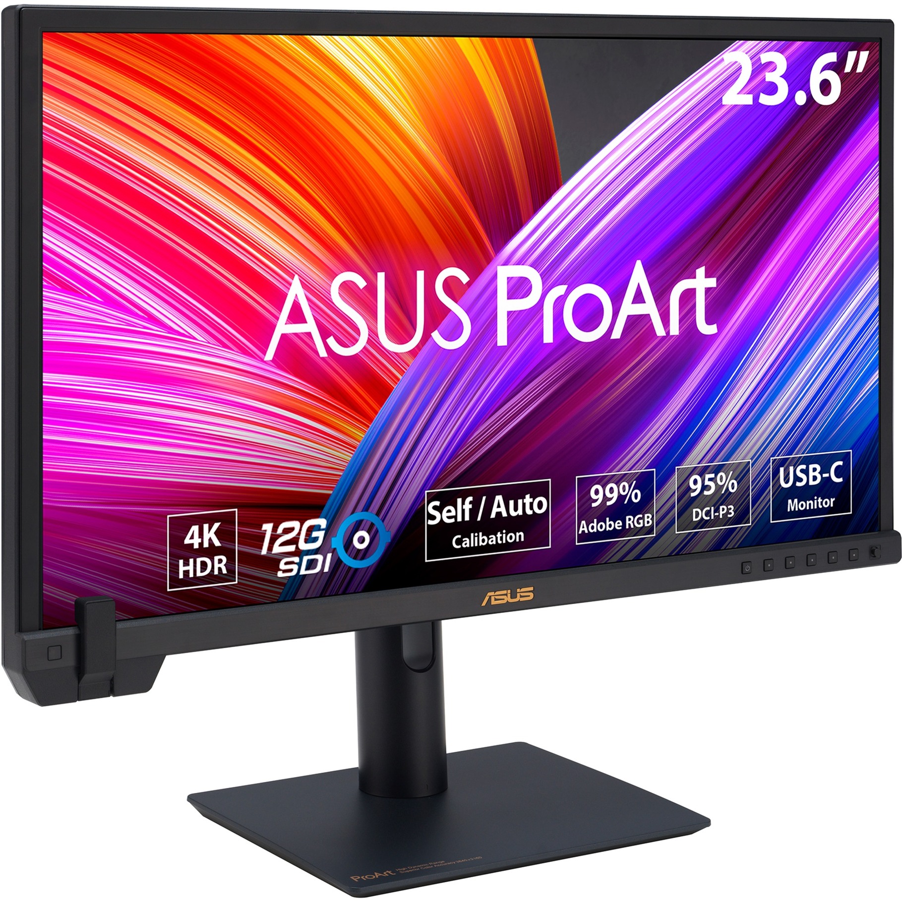 ASUS ProArt PA24US LED-Monitor (90LM097A-B01370)