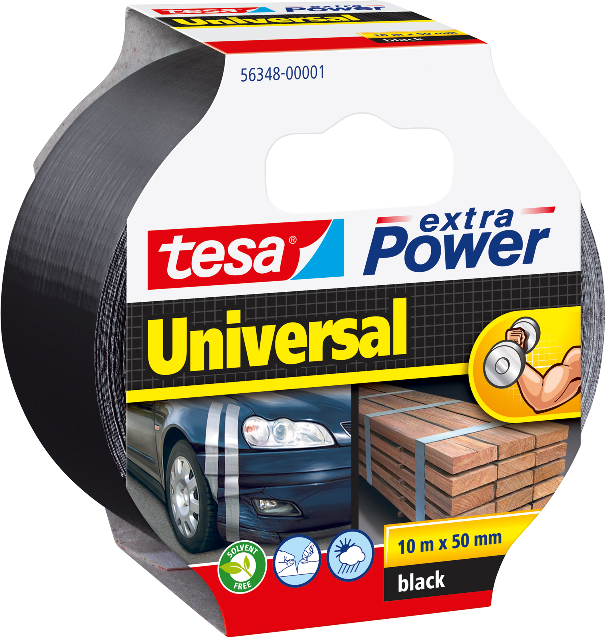 TESA extra Power Universal (56348-00001-05)