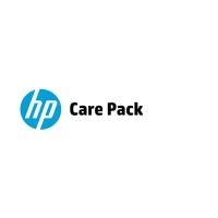 Hewlett-Packard Electronic HP Care Pack Pick-Up and Return Service (U4397PE)