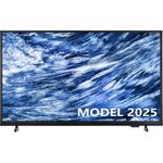 Samsung 101,6 cm (40") Flachbild TV LED 1080p UE40F6002FK F6000 Series - 40" LED-backlit LCD TV - (UE40F6002FKXXH)