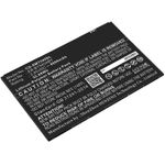 CoreParts Battery for Samsung Tablet (MBXTAB-BA102)