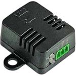 Gude 7209 Temp/Luftf.Sensor 2xSignalport (7209)