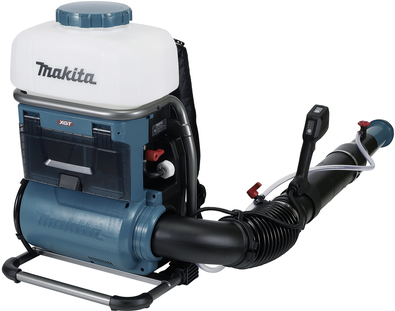 Makita PM001GL202 Akku-Drucksprüher, Spritzgerät 15 l (PM001GL202)