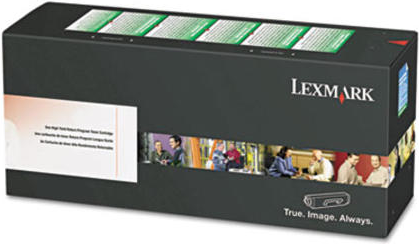 Lexmark Ultra High Capacity (C252UK0)