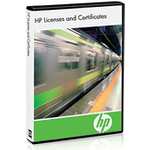 Hewlett-Packard Intelligent Management Center IPSec VPN Manager (JG146AAE)