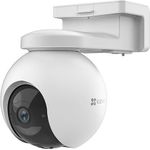 EZVIZ EB8 4G Sphärisch IP-Sicherheitskamera Innen & Außen 2304 x 1296 Pixel Decke/Wand (CS-EB8  (3MP,4GA))