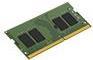 Kingston Technology ValueRAM KVR32S22S6/8 Speichermodul 8 GB 1 x 8 GB DDR4 3200 MHz (KVR32S22S6/8BK)