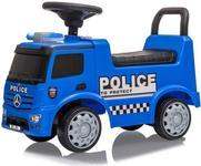 Jamara Rutscher Mercedes Antos Polizei blau 1+ (460475)