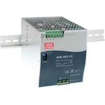 MEAN WELL Stromversorgung 960W Metallisch Netzteil (SDR-960-24)