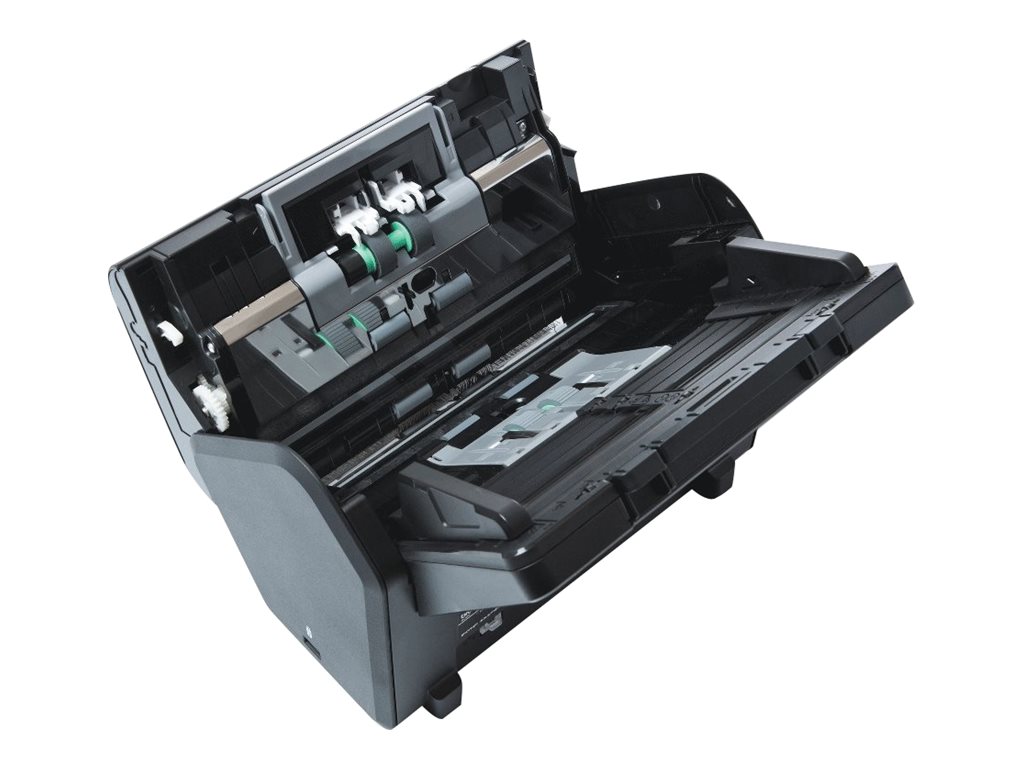 Brother PRK-A2001 Scanner-Rollenkit Schwarz