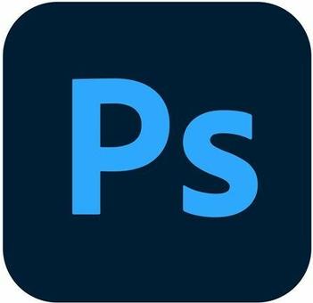 Adobe Photoshop Edition 4 for enterprise Grafischer Editor Kommerziell 1 Lizenz(en) 1 Jahr(e) (65308634BA04D12)