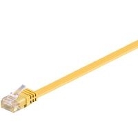 Wentronic RJ-45 CAT6 0.5m (96396)