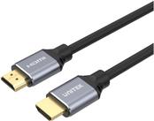 UNITEK C139W HDMI-Kabel 3 m HDMI Typ A Standard Schwarz