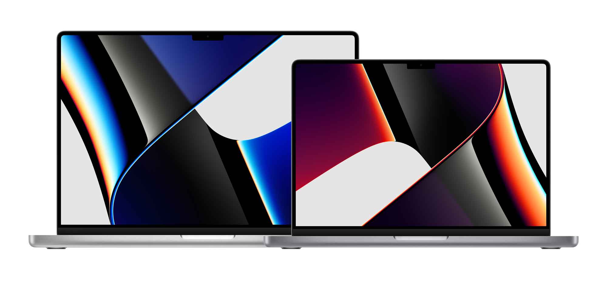 Apple MacBook Pro M1 Pro (MK183D/A)
