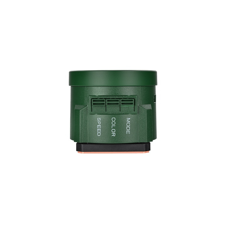 Thermaltake Toughliquid 240 ARGB Sync Grün