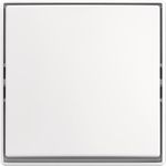 BUSCH JAEGER Wippschalter AP 2601/6 J-524 (2TKA00005521)