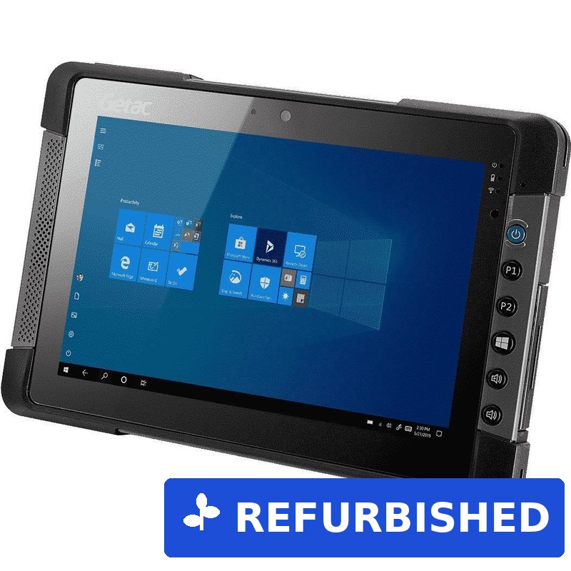 Getac Gamber Johnson Fahrzeughalterung Gamber Johnson Fahrzeughalterung, passiv, passend für: T800 (543312210009) (B-Ware)