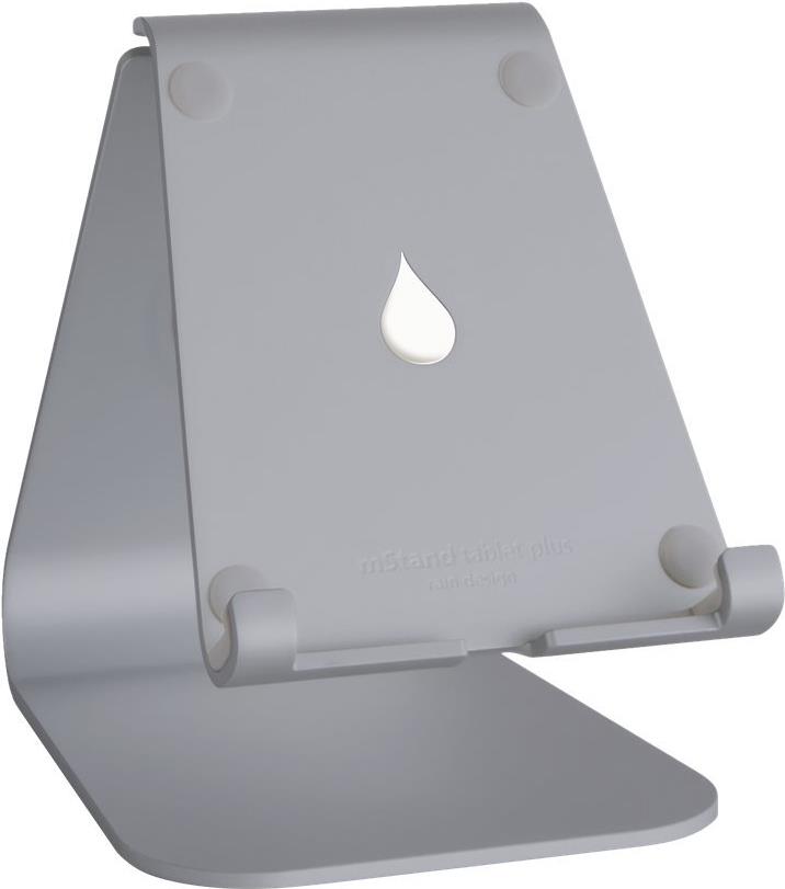 Rain Design mStand tablet plus Tablet-Ständer Space Grau