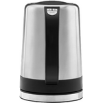 Gastroback 42435 1l 2200W Schwarz - Edelstahl Wasserkocher (42435)