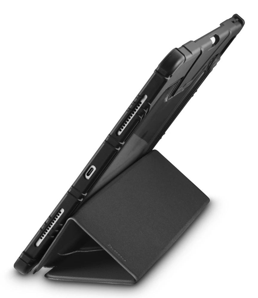 Hama Protection Tablet-Hülle für Apple iPad Air 11" Schwarz