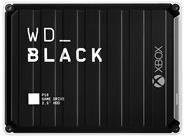 WD_BLACK P10 Game Drive for Xbox One WDBA6U0020BBK (WDBA6U0020BBK-WESN)